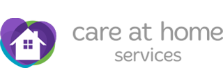 Care At Home Logo